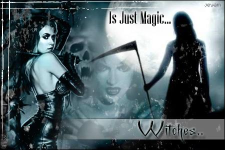 witch, gothic, scary, dark art, girl