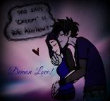 demon,love