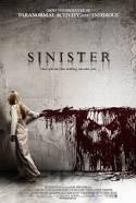 Sinister (I) (2012)