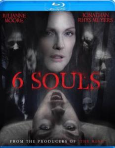 6 Souls (Shelter)