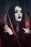 Witch - AskaTao | Dark Picture | Lover of Darkness